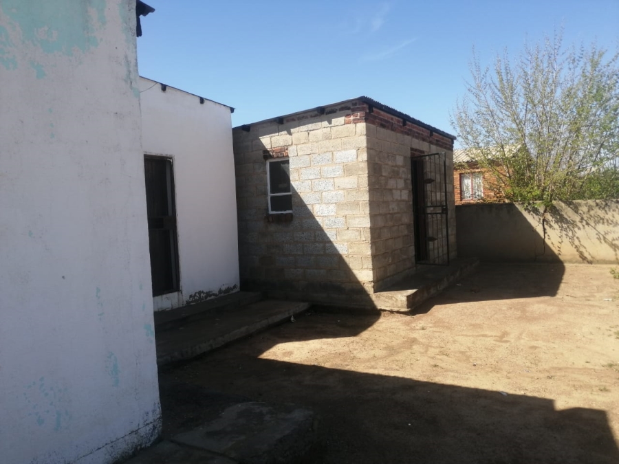 3 Bedroom Property for Sale in Botshabelo Free State